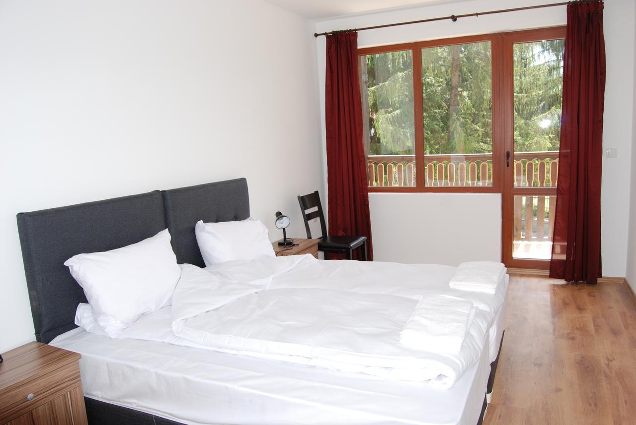 Vidima Apartment Hotel Apriltsi  Habitación foto