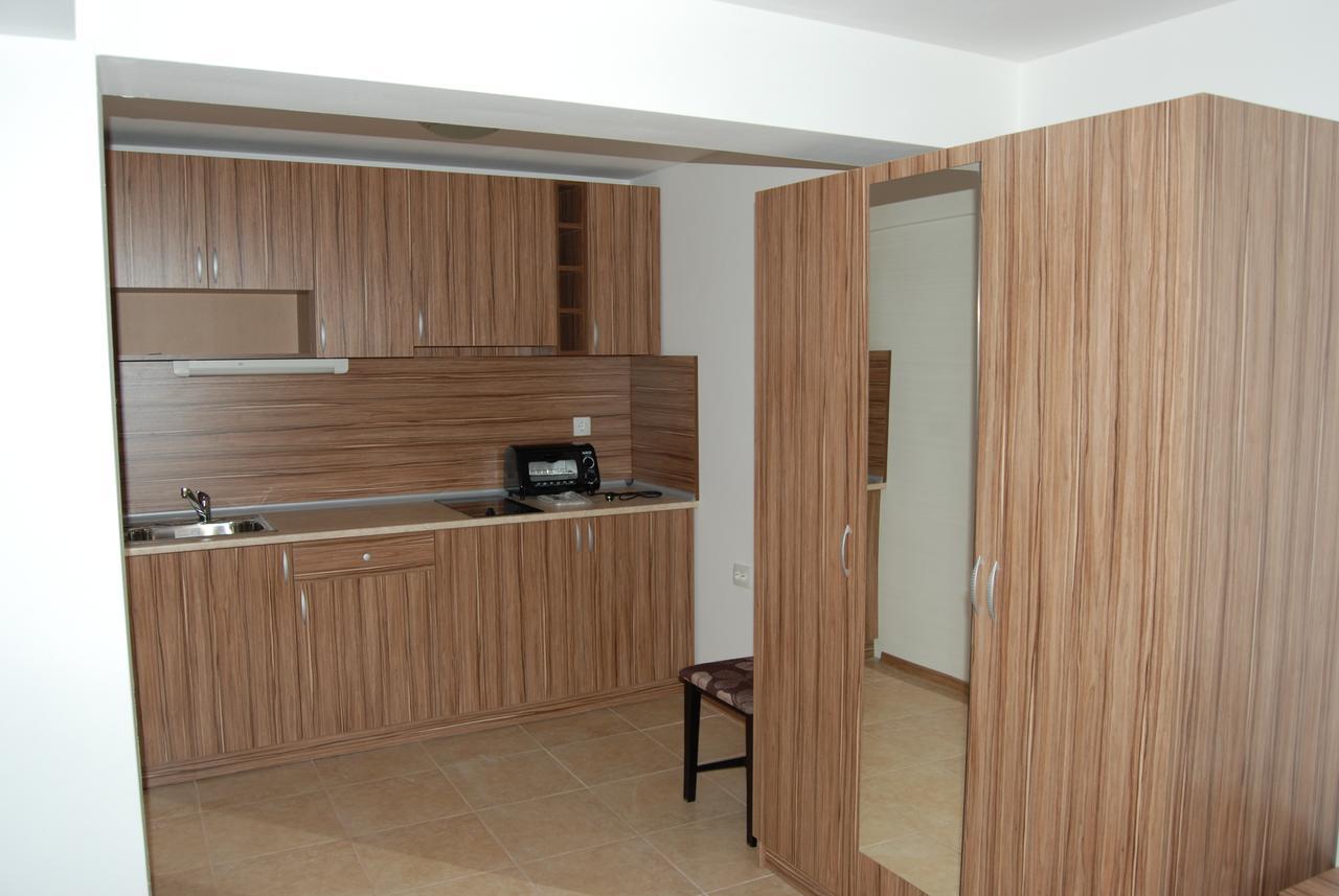 Vidima Apartment Hotel Apriltsi  Habitación foto